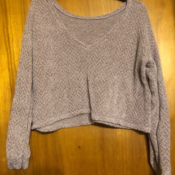 Project Social T Sweater - Picture 2 of 4